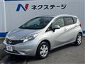 2013 Nissan Note