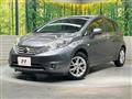 2014 Nissan Note
