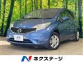 2015 Nissan Note