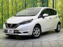 2019 Nissan Note