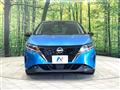 2021 Nissan Note