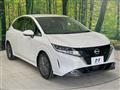 2022 Nissan Note