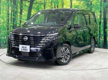 2023 Nissan Serena
