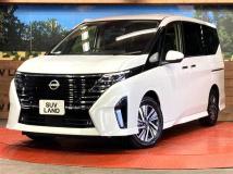 2023 Nissan Serena