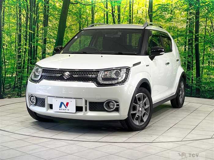 2018 Suzuki Suzuki Others