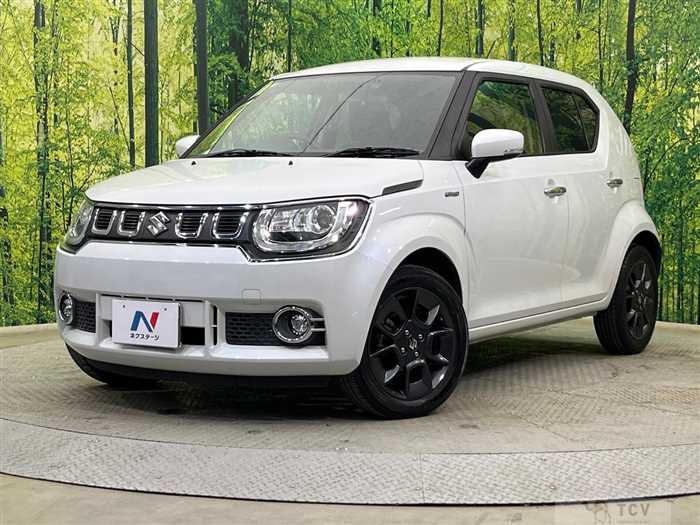 2020 Suzuki Suzuki Others