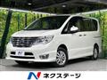 2014 Nissan Serena