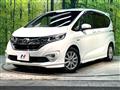 2017 Honda Freed