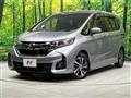 2017 Honda Freed