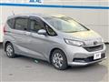 2019 Honda Freed
