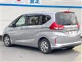 2019 Honda Freed