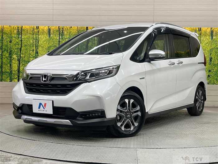 2022 Honda Freed