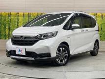 2022 Honda Freed