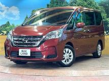 2021 Nissan Serena