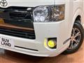 2021 Toyota Hiace Van