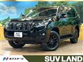 2021 Toyota Land Cruiser Prado