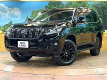 2021 Toyota Land Cruiser Prado