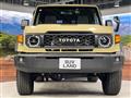 2024 Toyota Landcruiser 70
