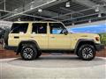 2024 Toyota Landcruiser 70