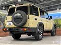 2024 Toyota Landcruiser 70