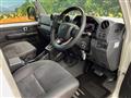2025 Toyota Landcruiser 70