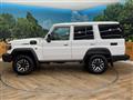 2025 Toyota Landcruiser 70