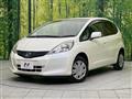 2011 Honda Fit