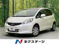 2011 Honda Fit