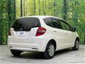 2011 Honda Fit