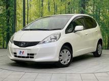 2011 Honda Fit