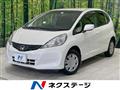 2011 Honda Fit