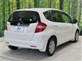 2011 Honda Fit