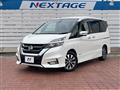 2017 Nissan Serena