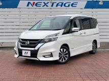 2017 Nissan Serena
