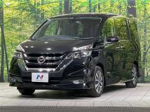 2017 Nissan Serena