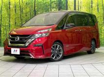 2018 Nissan Serena