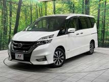 2018 Nissan Serena