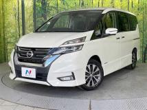 2018 Nissan Serena