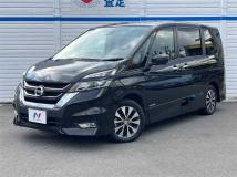 2019 Nissan Serena