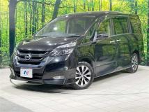 2019 Nissan Serena