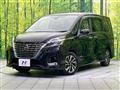 2020 Nissan Serena