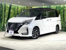2020 Nissan Serena
