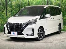 2020 Nissan Serena