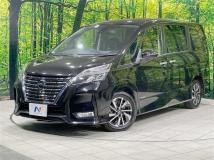 2021 Nissan Serena
