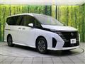 2025 Nissan Serena