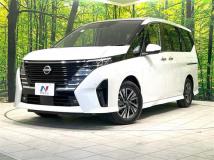 2025 Nissan Serena