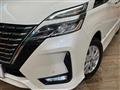 2020 Nissan Serena