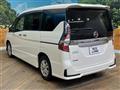 2020 Nissan Serena