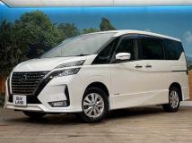 2020 Nissan Serena