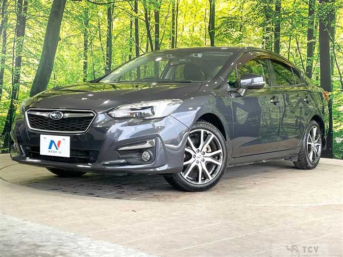 2017 Subaru Subaru Others